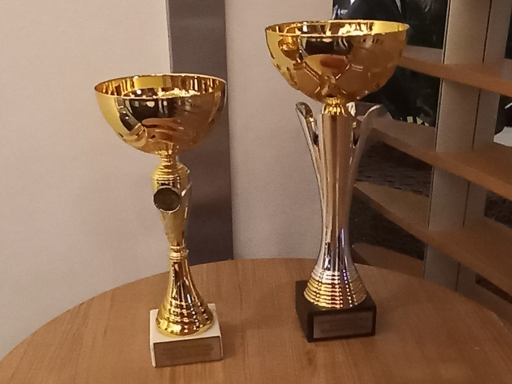 Prix du Jury et Prix de la tenue mécanique